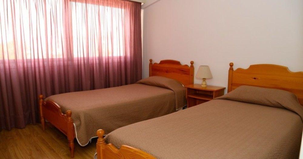 River Beach Apartments Lemesós Eksteriør bilde