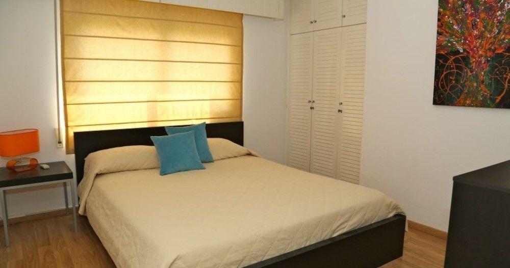 River Beach Apartments Lemesós Eksteriør bilde