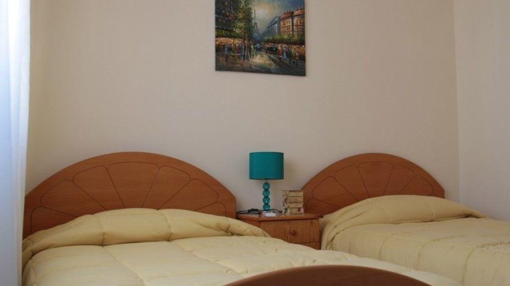 River Beach Apartments Lemesós Eksteriør bilde