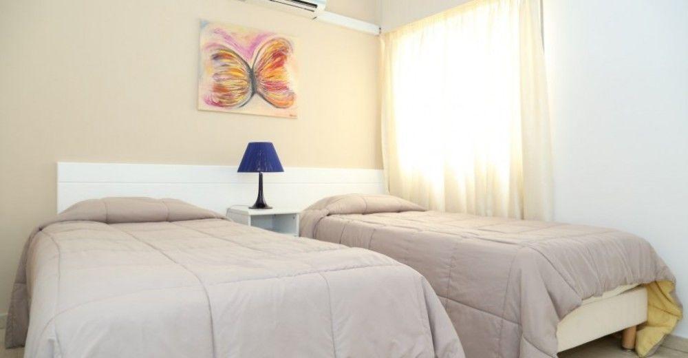 River Beach Apartments Lemesós Eksteriør bilde
