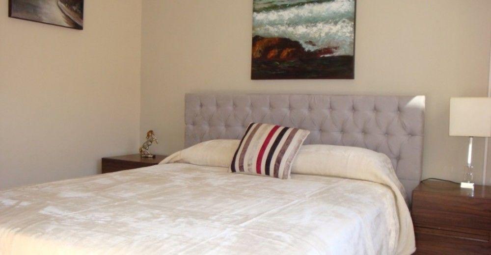 River Beach Apartments Lemesós Eksteriør bilde