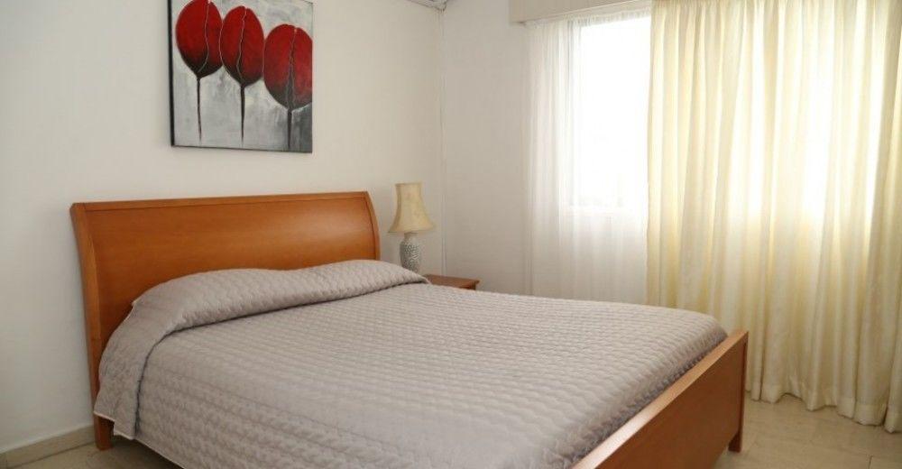 River Beach Apartments Lemesós Eksteriør bilde