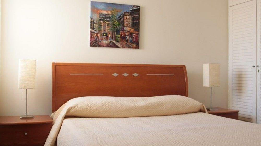 River Beach Apartments Lemesós Eksteriør bilde