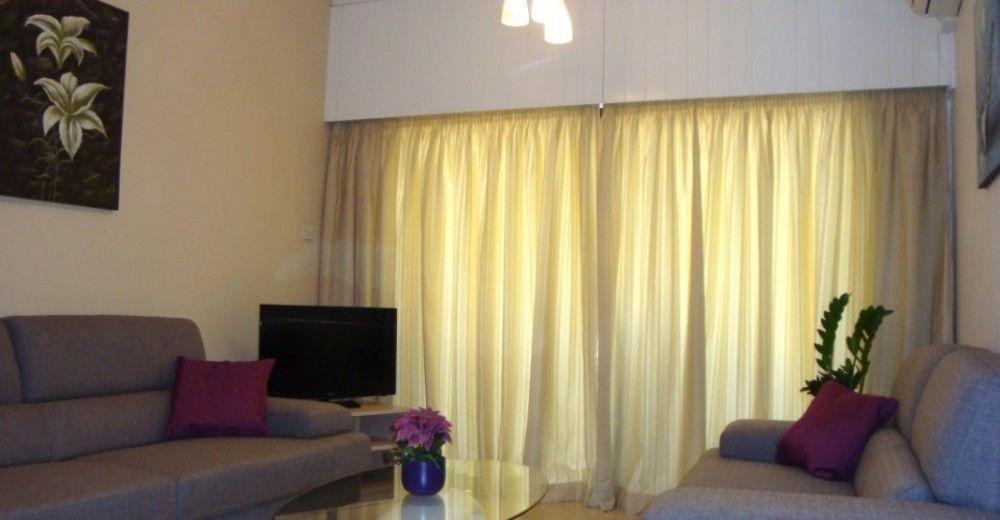 River Beach Apartments Lemesós Eksteriør bilde
